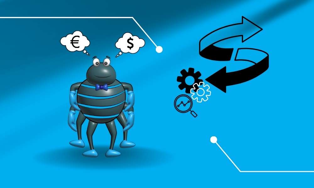 EUR/USD technical analysis and trade chances every day - Financespiders